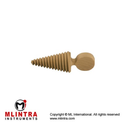 Maunder Mouth Gag Wood,